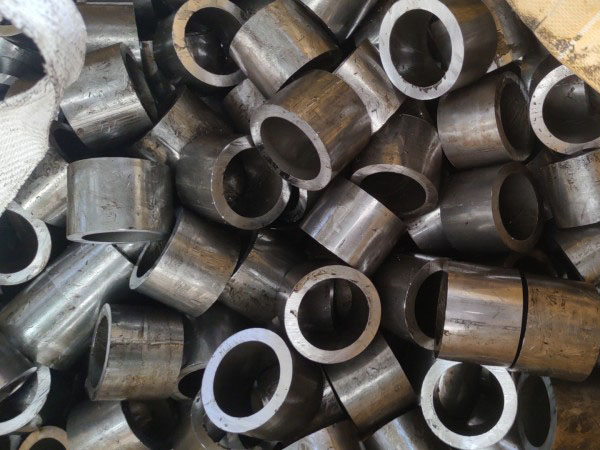 梁溪无缝钢管切割