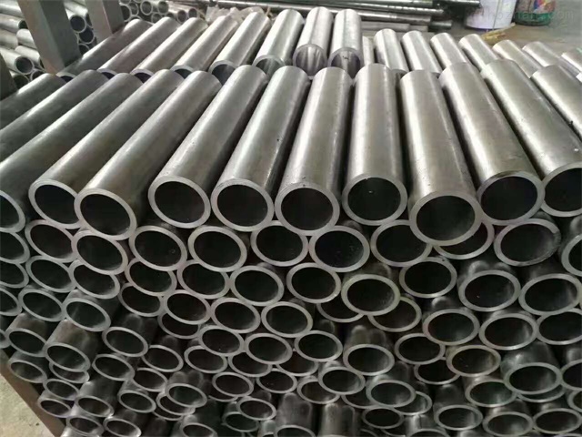 梁溪30CrMo精密无缝钢管