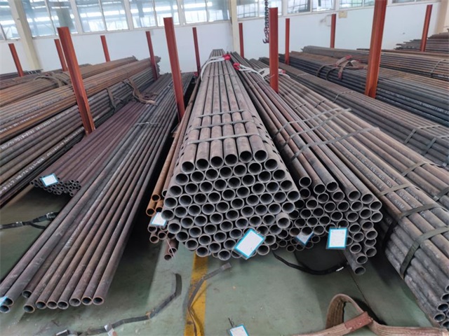 梁溪20G合金无缝钢管